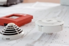 Impianti Rivelazione Incendio - Vproject Engineering