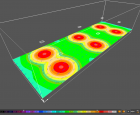 Progettazione Illuminotecnica Lighting Design - Vproject Engineering