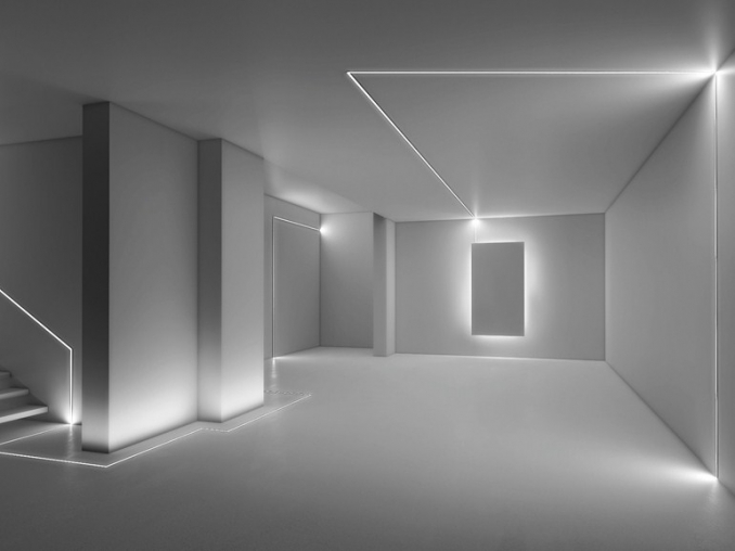 LIGHTING DESIGN - ILLUMINOTECNICA - HOME & BUILDING AUTOMATION - Vproject Engineering