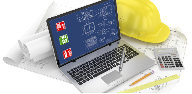 IMPIANTI DI SICUREZZA - SICUREZZA CANTIERI D.Lgs 81/08 - CONSULENZE E PERIZIE - Vproject Engineering